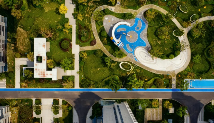 秋韵浸染璟宸原著，邂逅河间的宜...